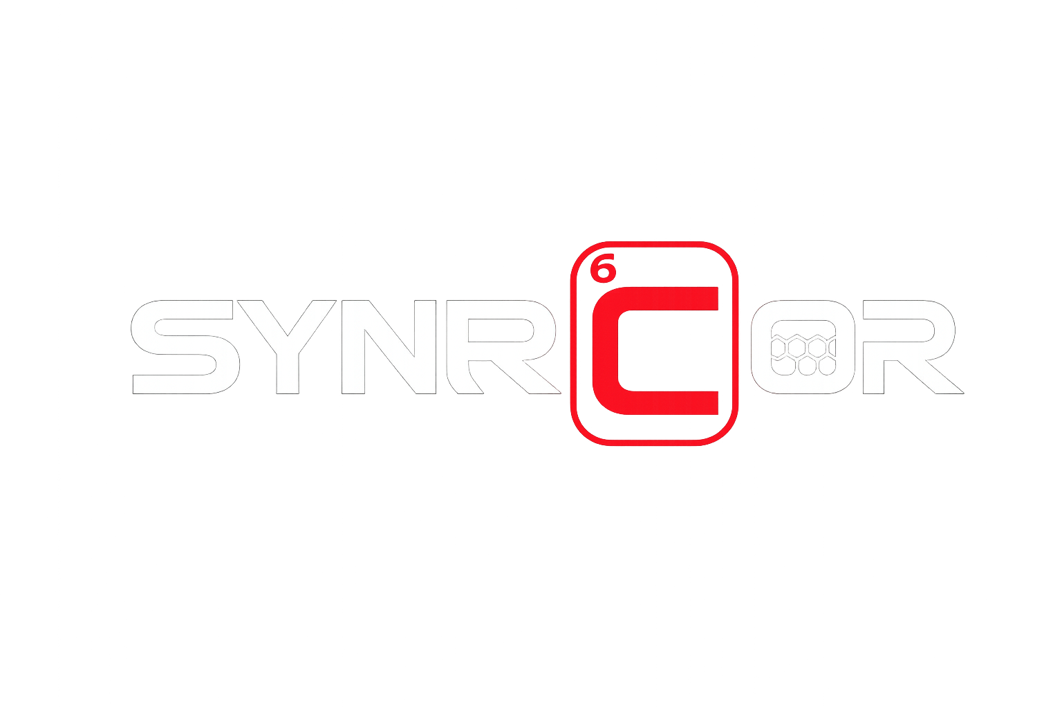 SynrCor Logo